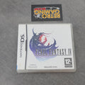 Vendita Final Fantasy 4 IV - Retrogaming Shop