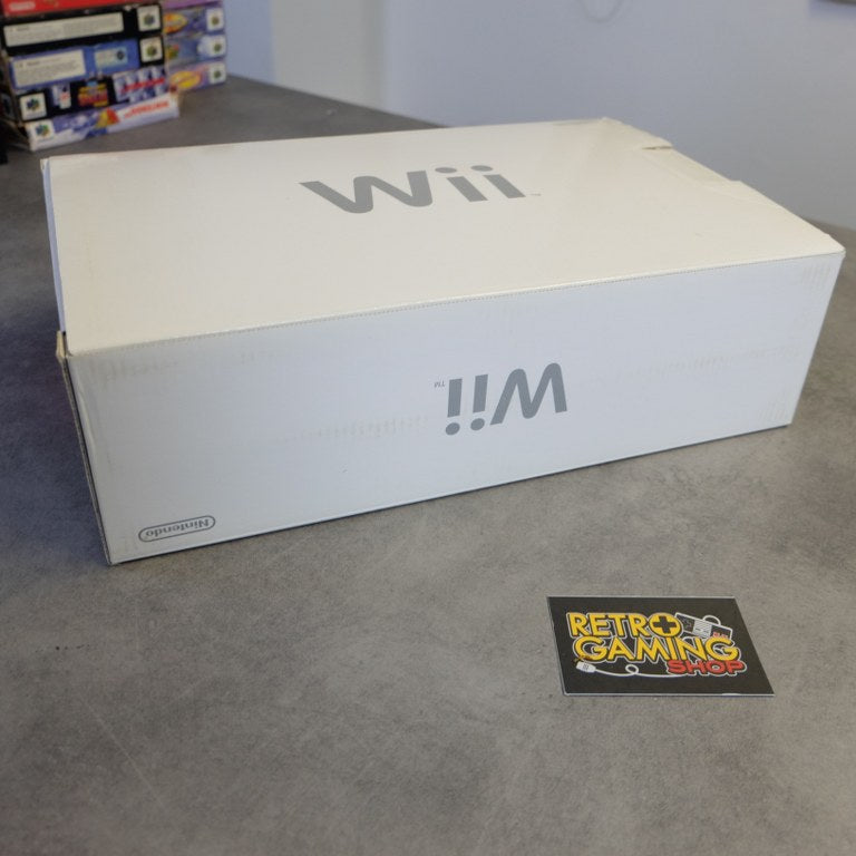 Vendita Wii compatibile Gamecube - Retrogaming Shop