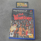 Vendita The Warriors - Retrogaming Shop