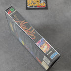 Vendita Disney’s Aladdin Asian PAL - Retrogaming Shop