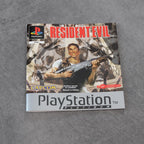 Vendita Resident Evil - Retrogaming Shop