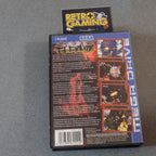 Vendita Sub Terrania - Retrogaming Shop