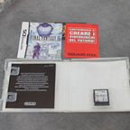 Vendita Final Fantasy 4 IV - Retrogaming Shop