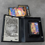 Vendita Disney’s Aladdin Asian PAL - Retrogaming Shop