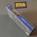 Vendita Sub Terrania - Retrogaming Shop