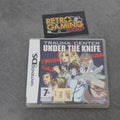 Vendita Trauma Center Under The Knife - Retrogaming Shop