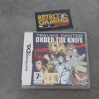 Vendita Trauma Center Under The Knife - Retrogaming Shop