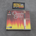 Vendita Chronicle of The Sword - Retrogaming Shop
