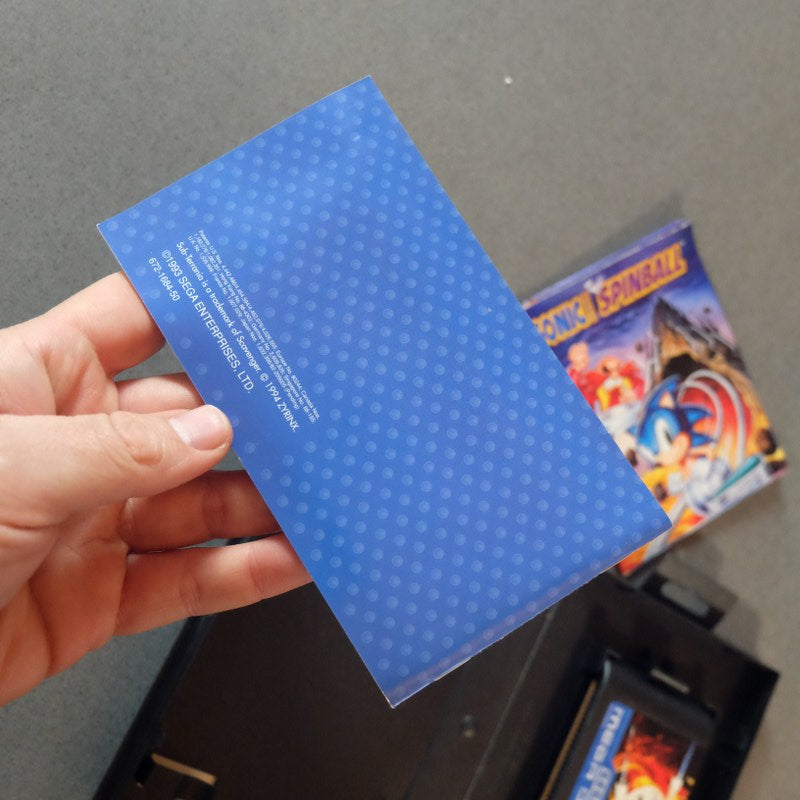 Vendita Sub Terrania - Retrogaming Shop