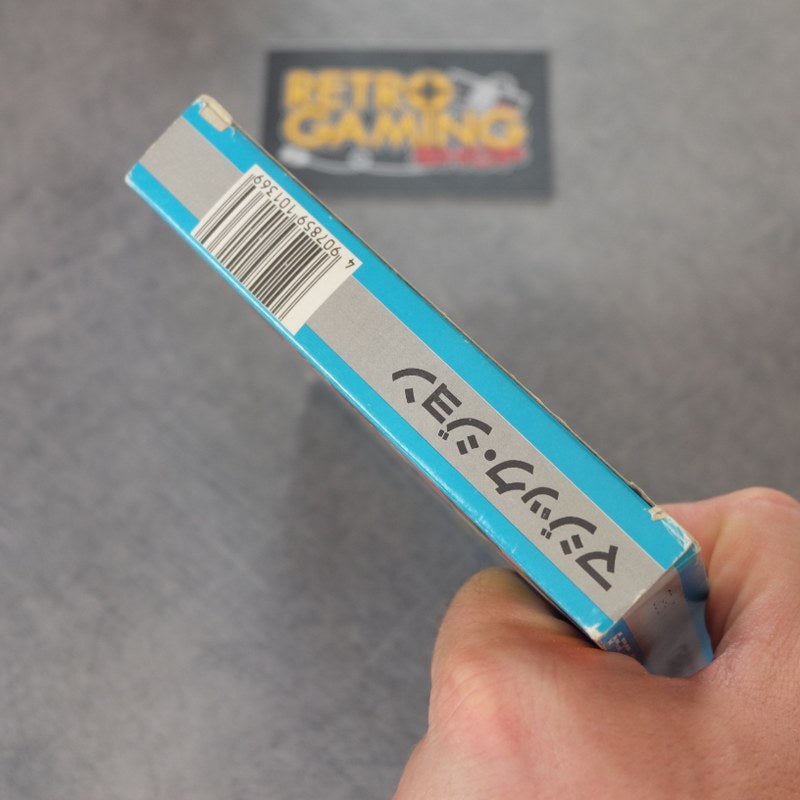 Vendita Magic John - Retrogaming Shop