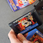 Vendita Sub Terrania - Retrogaming Shop