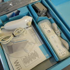 Vendita Wii compatibile Gamecube - Retrogaming Shop