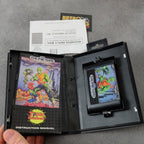 Vendita Toxic Crusader - Retrogaming Shop