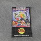 Vendita Toxic Crusader - Retrogaming Shop