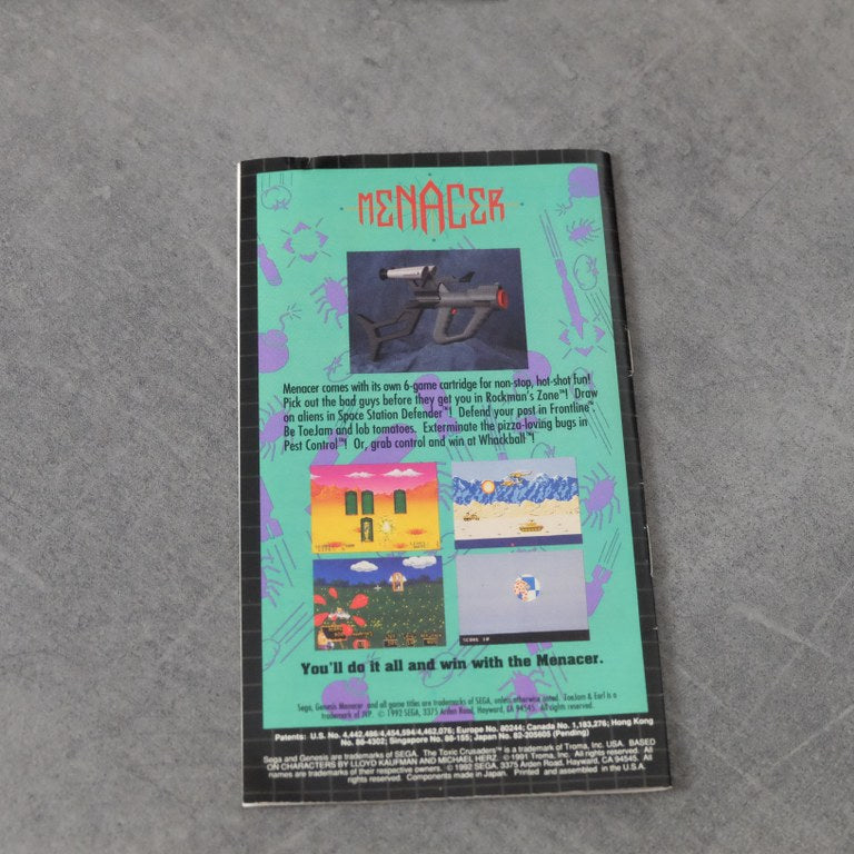 Vendita Toxic Crusader - Retrogaming Shop
