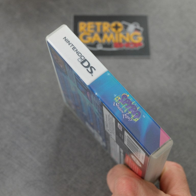 Vendita Spyro Shadow Legacy - Retrogaming Shop