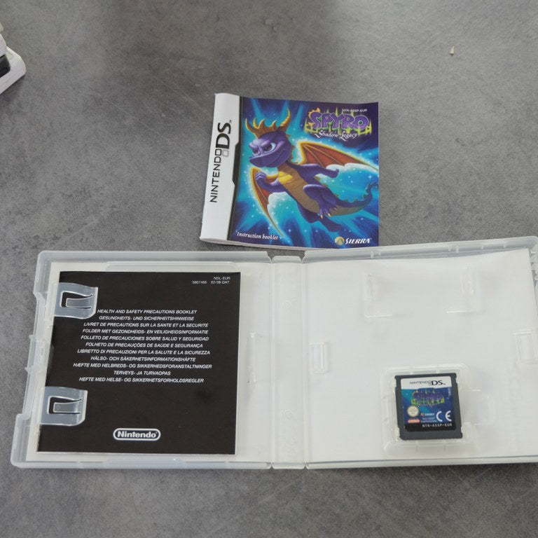 Vendita Spyro Shadow Legacy - Retrogaming Shop