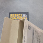 Vendita Magic John - Retrogaming Shop