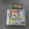 Vendita Inazuma Eleven 2 Bufera di Neve - Retrogaming Shop