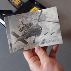 Vendita Desert Strike - Retrogaming Shop