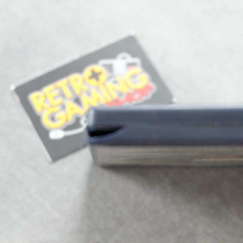 Vendita Kessen - Retrogaming Shop