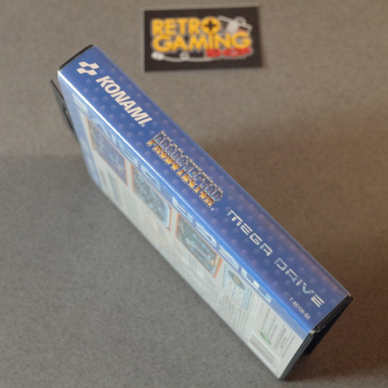 Vendita Probotector - Retrogaming Shop