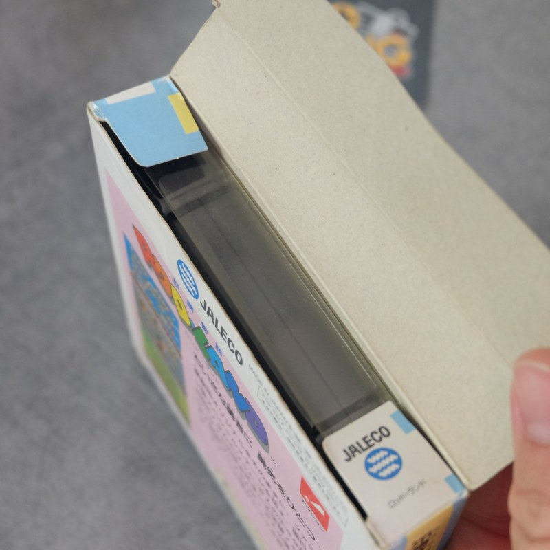 Vendita Rod Land - Retrogaming Shop