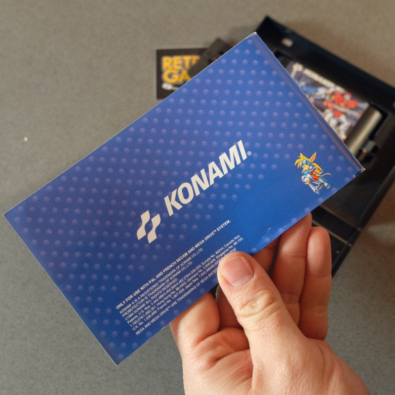 Vendita Probotector - Retrogaming Shop