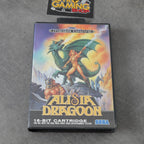 Vendita Alisia Dragoon - Retrogaming Shop