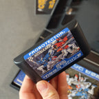 Vendita Probotector - Retrogaming Shop
