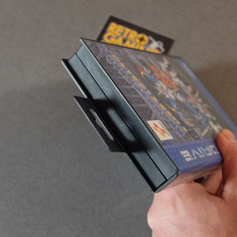 Vendita Probotector - Retrogaming Shop