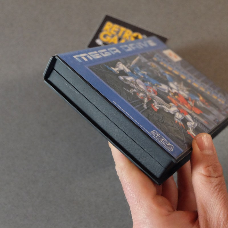 Vendita Probotector - Retrogaming Shop