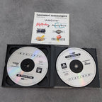 Vendita Final Fantasy IX 9 - Retrogaming Shop