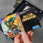 Vendita Alisia Dragoon - Retrogaming Shop