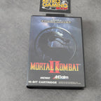 Vendita Mortal Kombat 2 - Retrogaming Shop