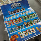 Vendita Skylanders Spyro's Adventure - Retrogaming Shop
