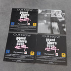 Vendita Grand Theft Auto Collector's Edition - Retrogaming Shop