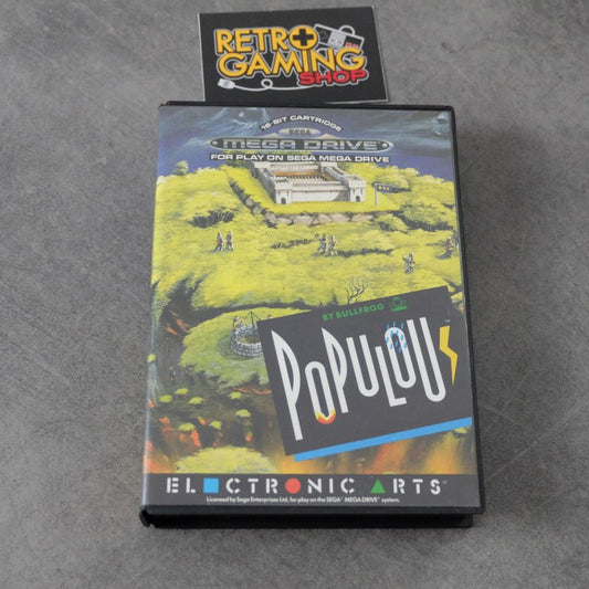 Populous