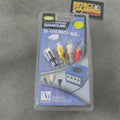 Vendita S-Video/Av Cable - Retrogaming Shop