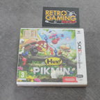 Vendita Hey! Pikmin Nuovo - Retrogaming Shop