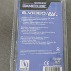 Vendita S-Video/Av Cable - Retrogaming Shop