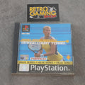 Vendita Anna Kournikova Smash Court Tennis - Retrogaming Shop