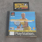 Vendita Anna Kournikova Smash Court Tennis - Retrogaming Shop
