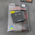Vendita Game Boy Advance SP Lithium Ion Battery Nuova - Retrogaming Shop
