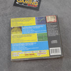 Vendita Anna Kournikova Smash Court Tennis - Retrogaming Shop