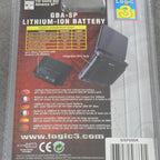 Vendita Game Boy Advance SP Lithium Ion Battery Nuova - Retrogaming Shop