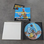 Vendita Anna Kournikova Smash Court Tennis - Retrogaming Shop