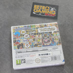 Vendita Wario Ware Gold Nuovo - Retrogaming Shop