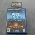 Vendita Headhunter: Redemption - Retrogaming Shop