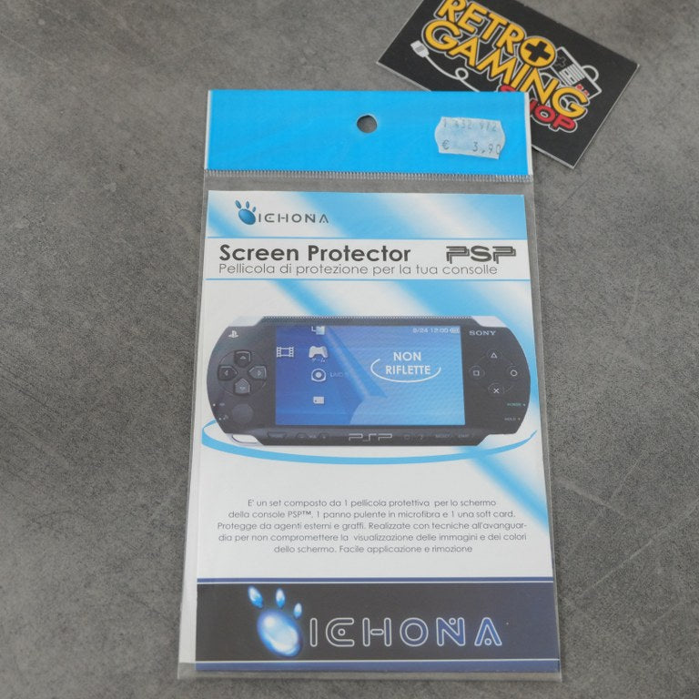 Screen Protector Psp